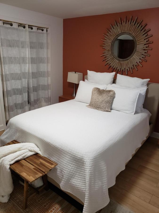Water View Home سياتل المظهر الخارجي الصورة