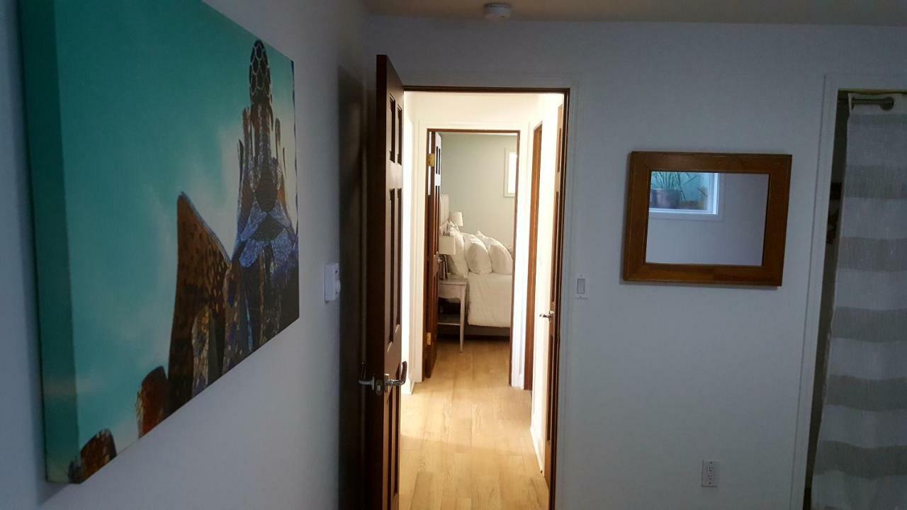 Water View Home سياتل المظهر الخارجي الصورة