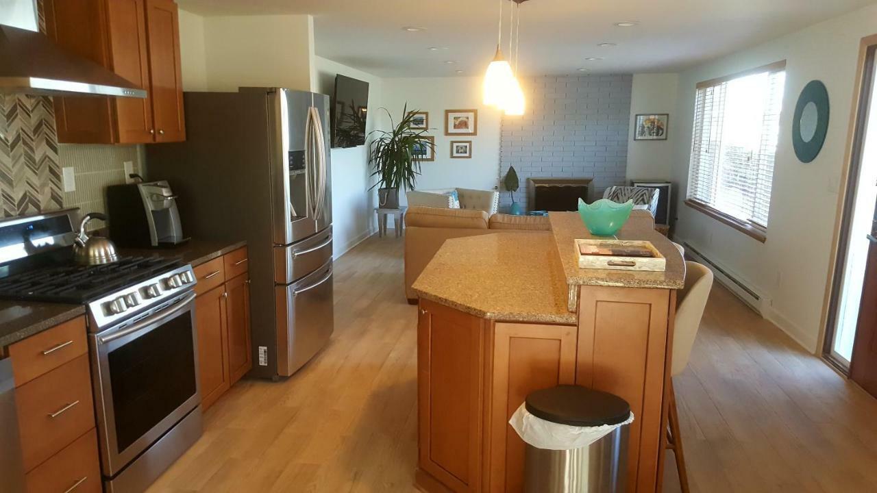Water View Home سياتل المظهر الخارجي الصورة