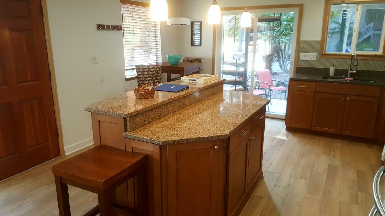 Water View Home سياتل المظهر الخارجي الصورة