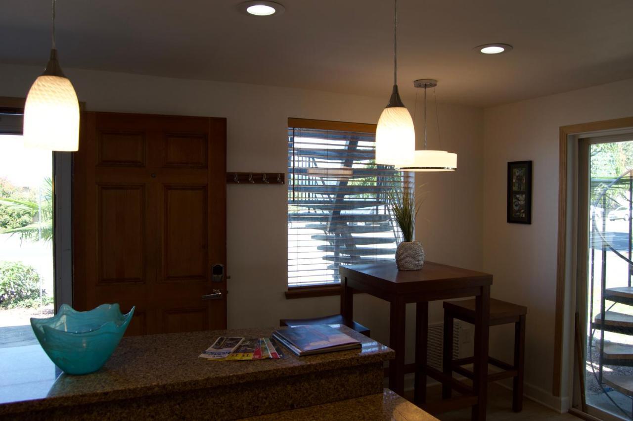 Water View Home سياتل المظهر الخارجي الصورة