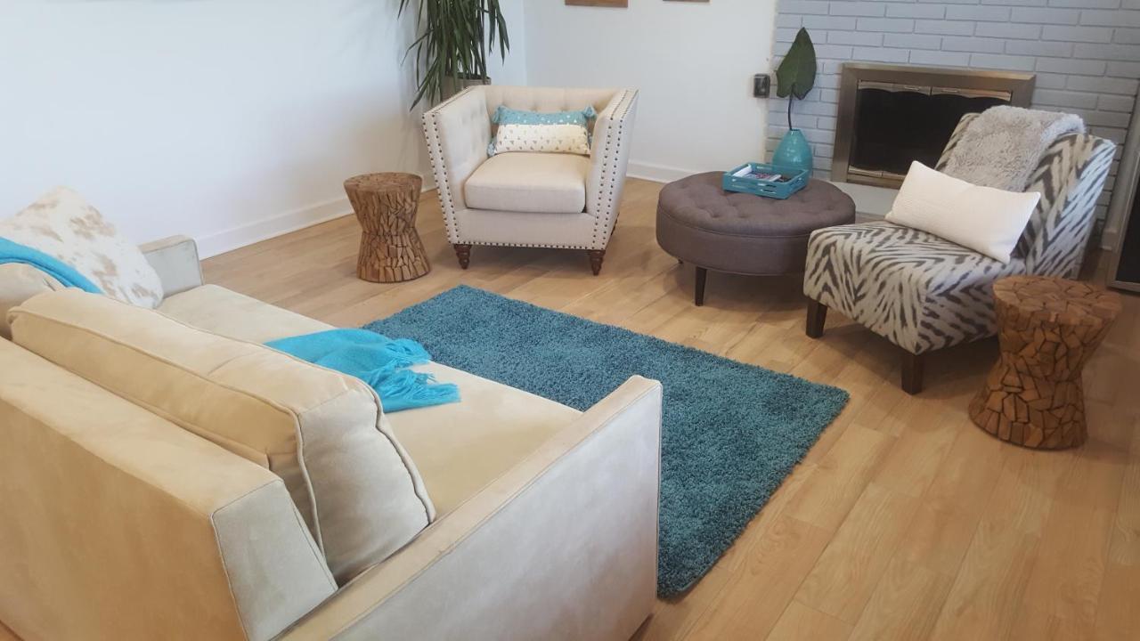 Water View Home سياتل المظهر الخارجي الصورة
